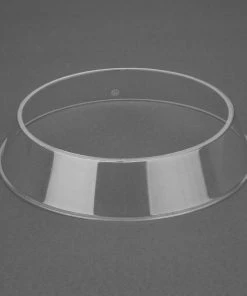 Vogue Polycarbonate Plate Ring