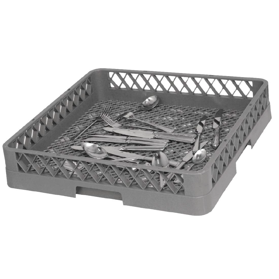 Vogue Cutlery Dishwasher Rack - Image 2
