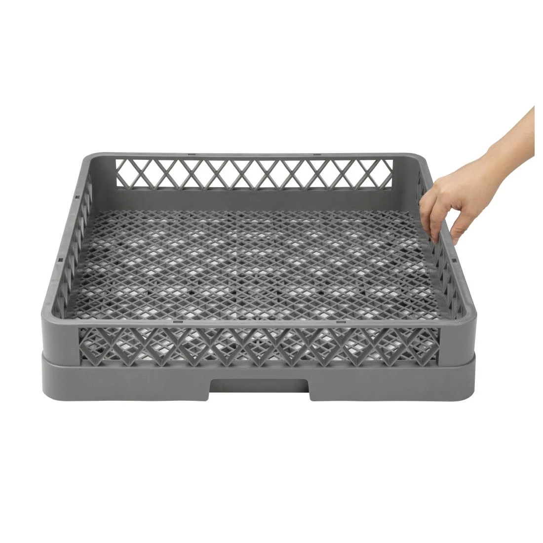 Vogue Cutlery Dishwasher Rack - Image 5