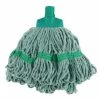 Scot Young SYR Mini Mop Head Green