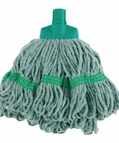 Scot Young SYR Mini Mop Head Green