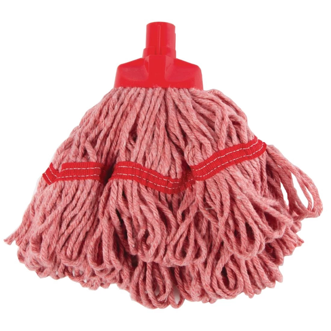 Scot Young SYR Mini Mop Head Red