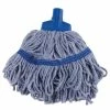 Scot Young SYR Mini Mop Head Blue