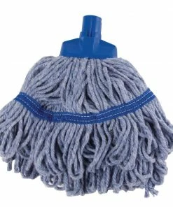 Scot Young SYR Mini Mop Head Blue