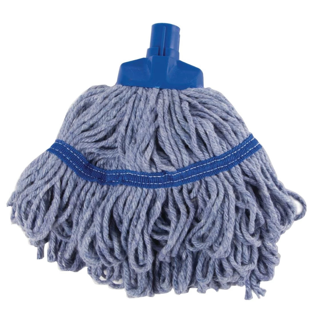 Scot Young SYR Mini Mop Head Blue