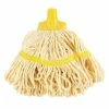 Scot Young SYR Mini Mop Head Yellow