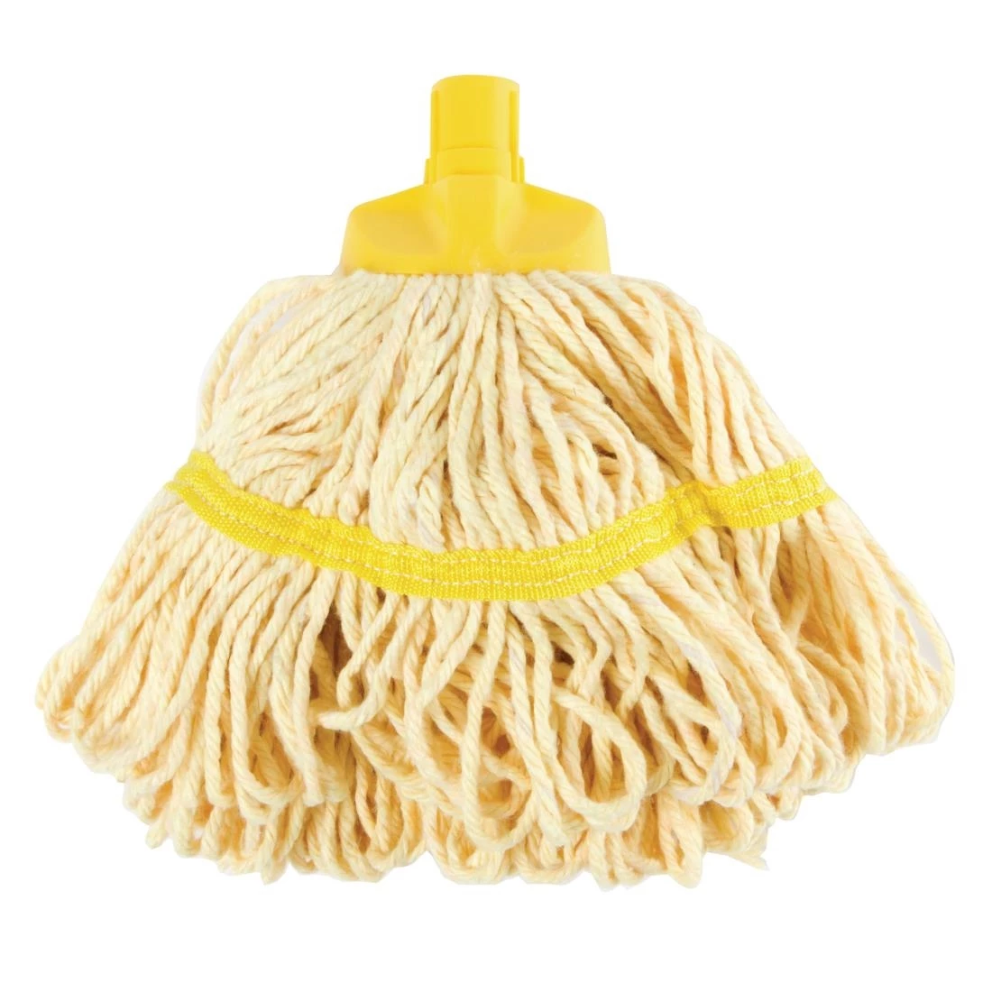 Scot Young SYR Mini Mop Head Yellow