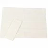 Rubbermaid Baby Changer Protective Liners (Pack Of 320)