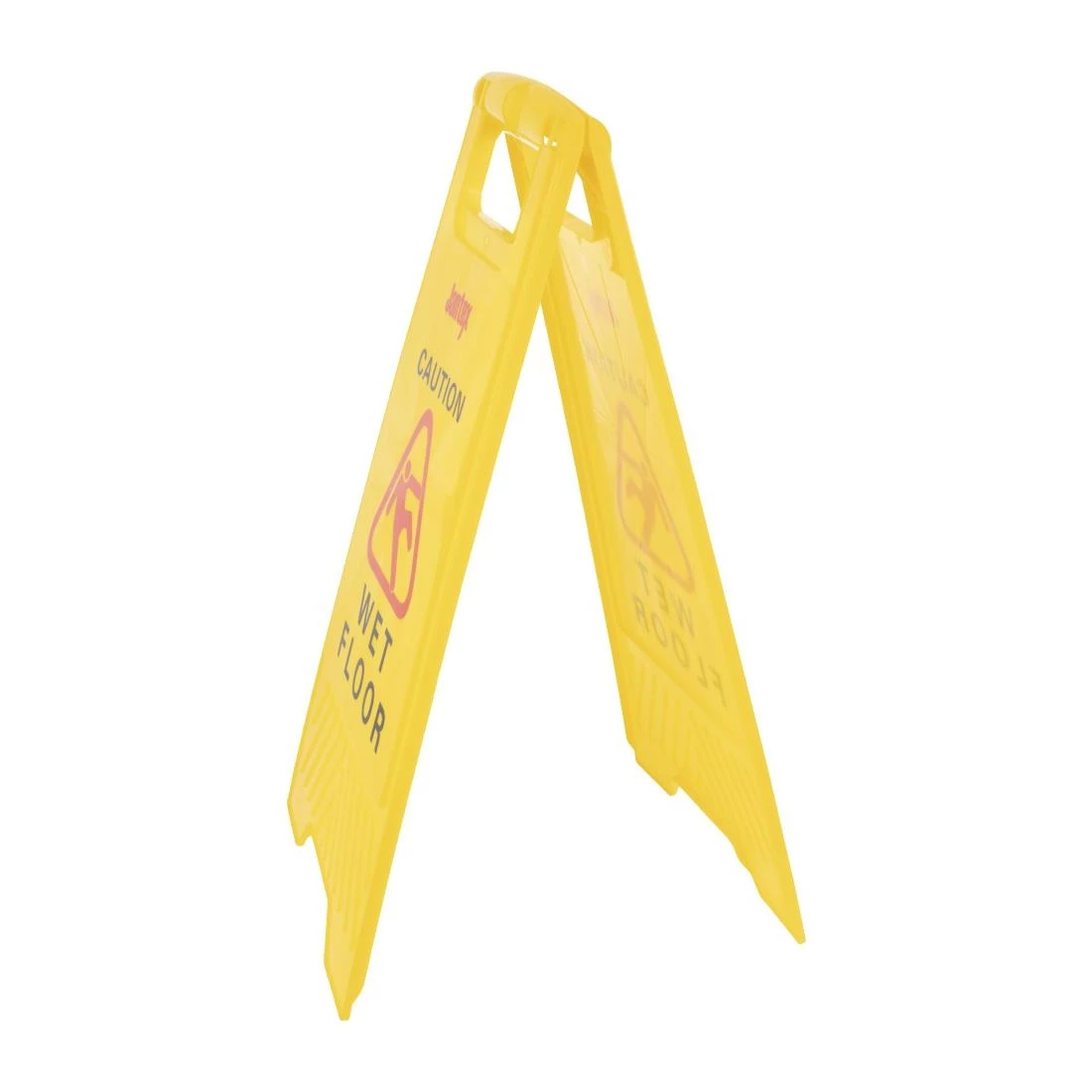 Jantex Wet Floor Safety Sign - Image 2