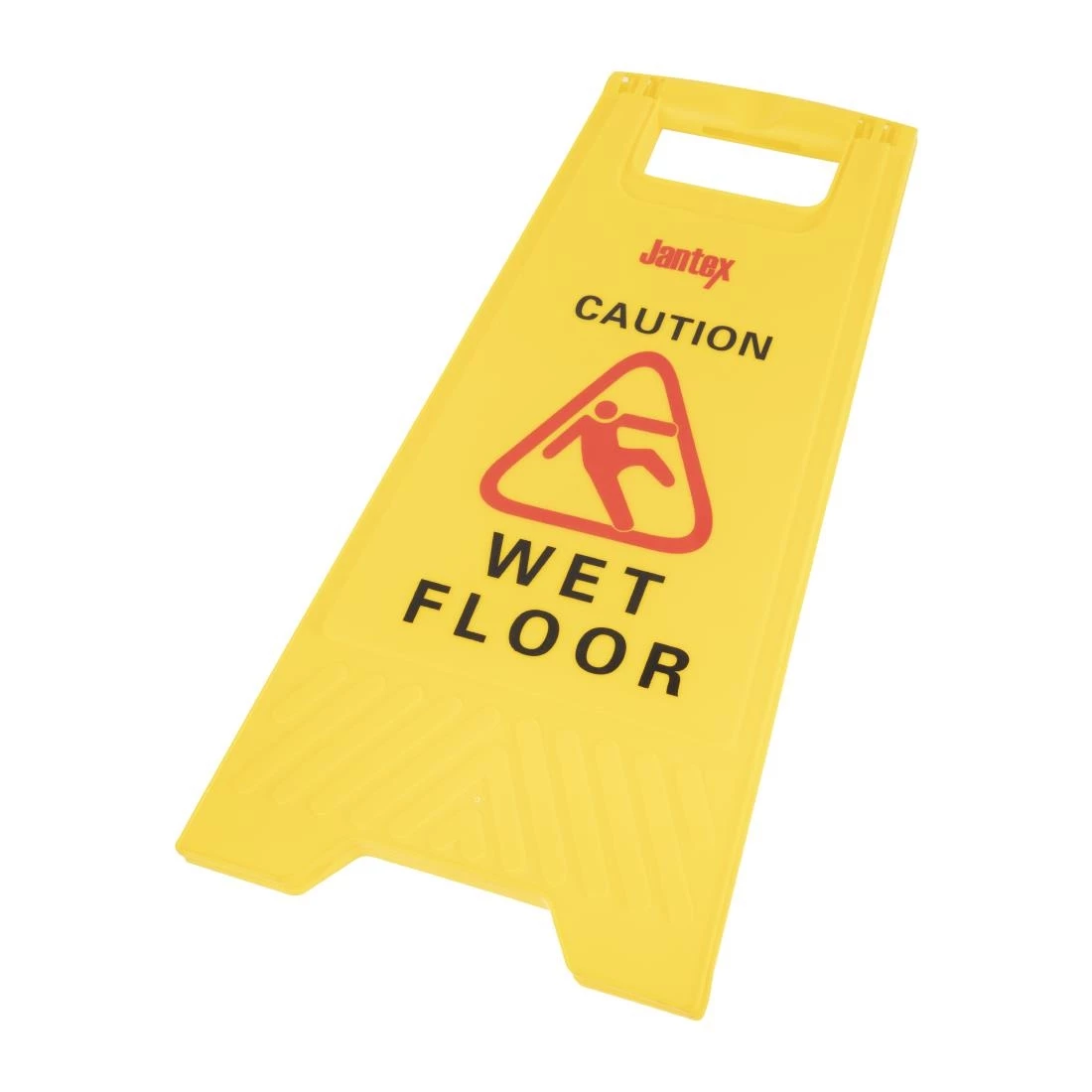 Jantex Wet Floor Safety Sign - Image 4