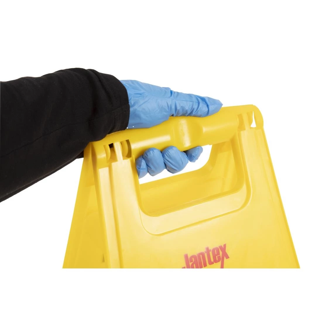 Jantex Wet Floor Safety Sign - Image 3