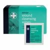Reliance Medical Alcohol Free Wipes (Pack 100)
