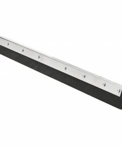 Jantex Galvanised Steel Squeegee 22"