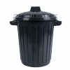 Curver Waste Bin With Lid
