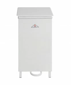 Jantex Fire Retardant Sack Trolley