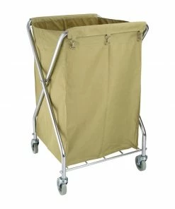 Jantex Servo-X Linen Trolley