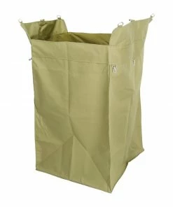 Jantex Linen Trolley Bag