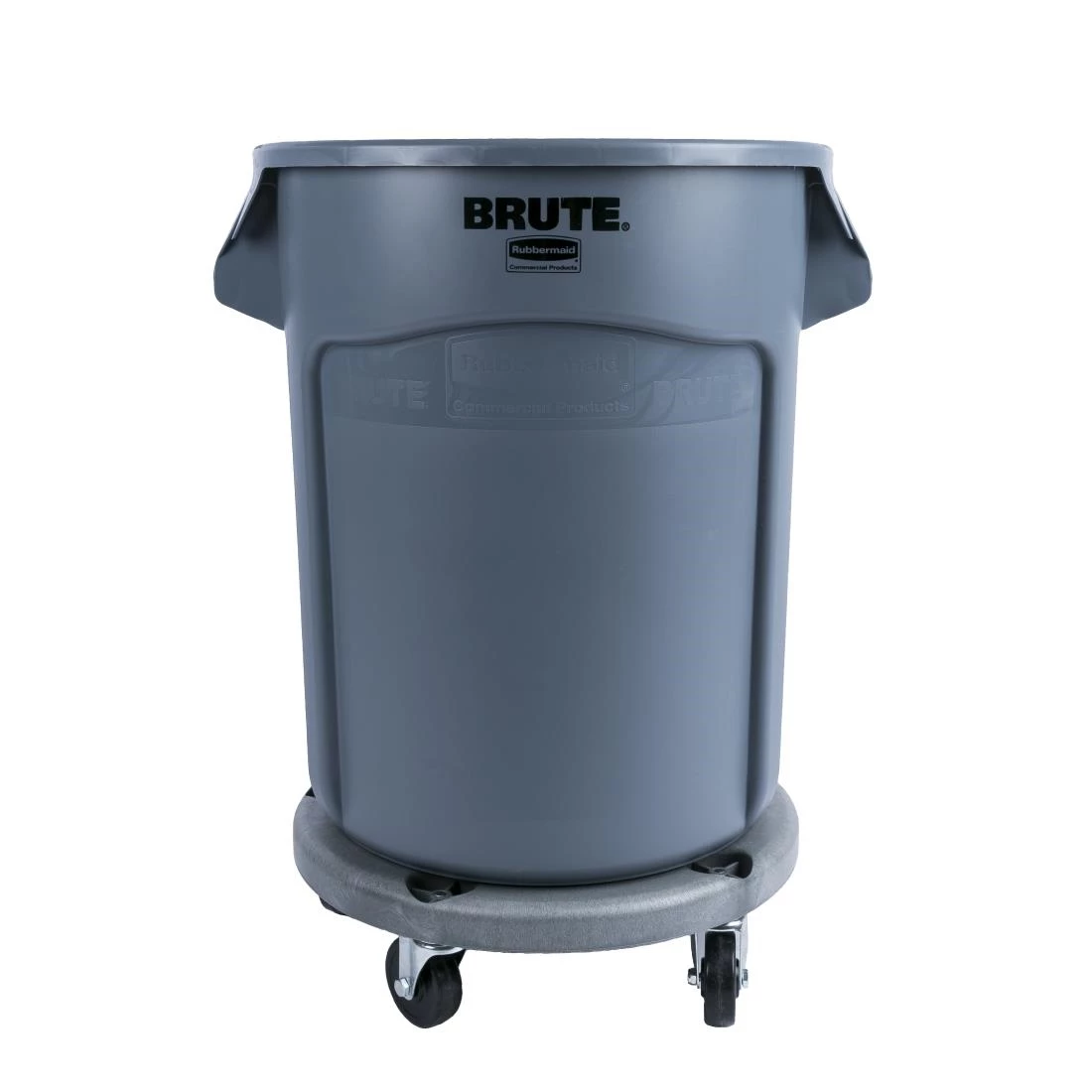 Rubbermaid Brute Utility Container 75.7Ltr - Image 3