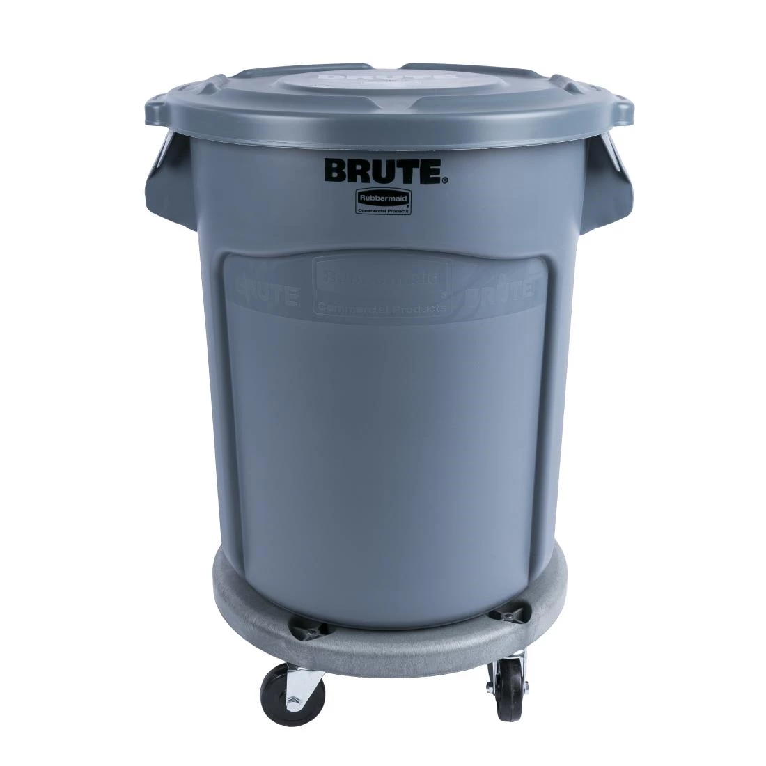 Rubbermaid Brute Utility Container 75.7Ltr - Image 4