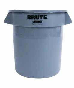 Rubbermaid Brute Utility Container 37.9Ltr