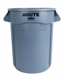Rubbermaid Brute Utility Container 121Ltr