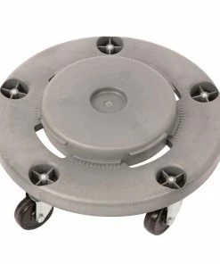 Jantex Bin Dolly 120Ltr