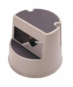 Rubbermaid Heavy Duty Kick Stool
