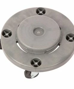 Jantex Bin Dolly 80Ltr