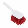 Jantex Hand Brush Red