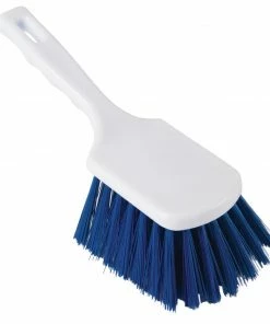 Jantex Hand Brush Blue