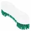 Jantex Scrub Brush Green