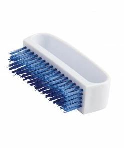 Jantex Nail Brush Blue