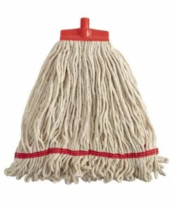 Scot Young SYR Kentucky Mop Head Red