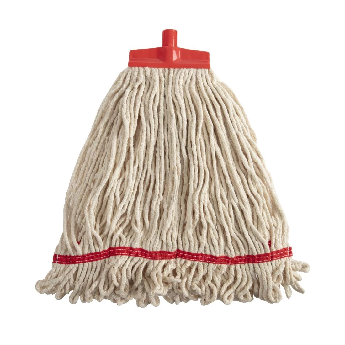 Scot Young SYR Kentucky Mop Head Red