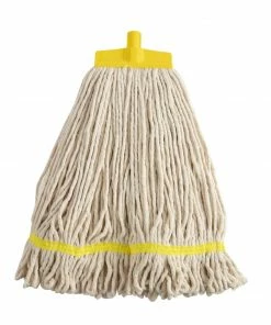 Scot Young SYR Kentucky Mop Head Yellow