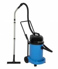 Numatic Professional Wet And Dry Vacuum Cleaner WV470