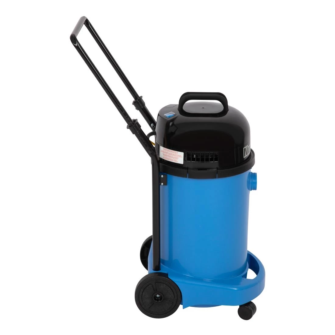 Numatic Professional Wet And Dry Vacuum Cleaner WV470 - Image 5