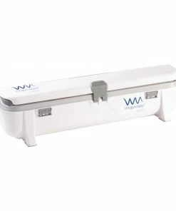 Wrapmaster 4500 Cling Film And Foil Dispenser