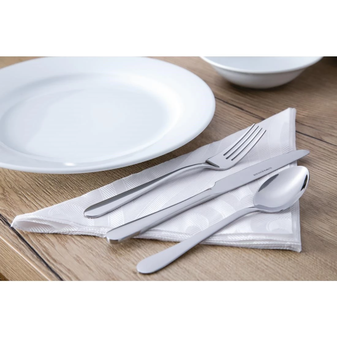 Olympia Buckingham Table Fork (Pack Of 12) - Image 8