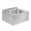 Vogue Stainless Steel Mini Wash Basin