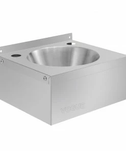 Vogue Stainless Steel Mini Wash Basin