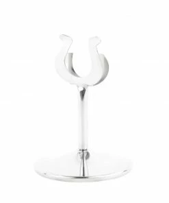 Olympia Stainless Steel Table Number Stand 100mm