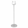 Olympia Stainless Steel Table Number Stand 305mm