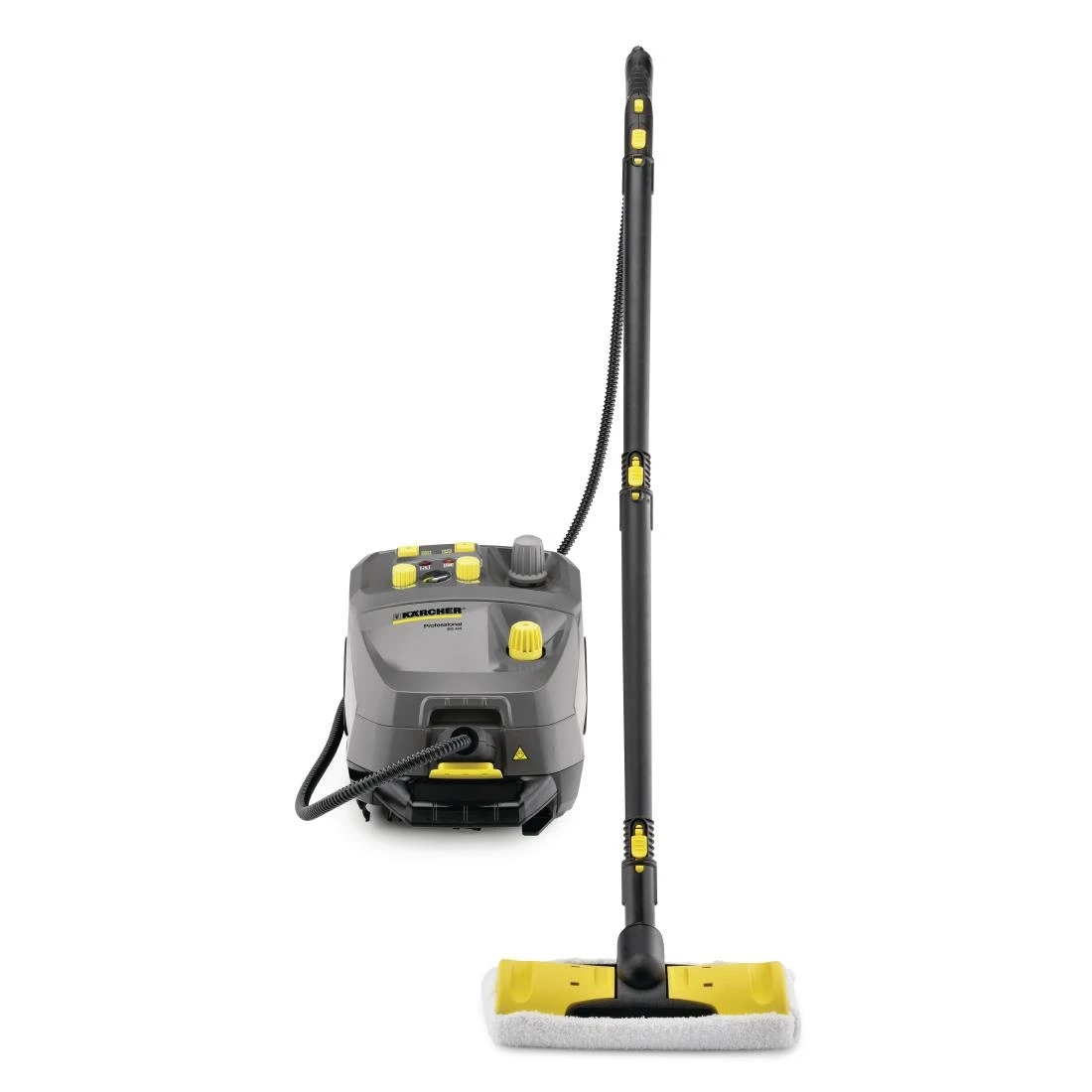 Karcher SG 4/4 Industrial Steam Cleaner - Image 2