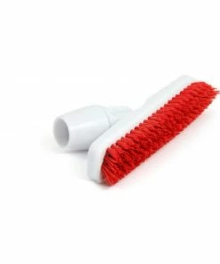 Jantex Red Grout Brush Head