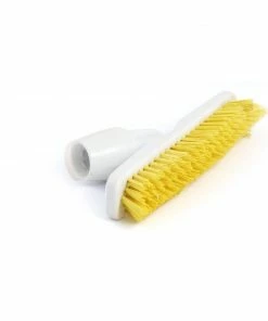 Jantex Yellow Grout Brush Head