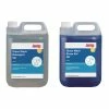 Jantex Glasswasher Detergent And Rinse Aid Concentrate 5Ltr (2 Pack)