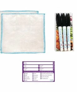 Puracycle Reusable Allergen Label Pack