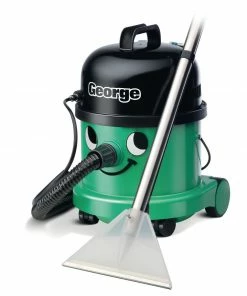 Numatic George Wet And Dry Vacuum Cleaner GVE 370-2