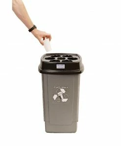 Beca Bin Beca Disposable Cup Recycling Bin